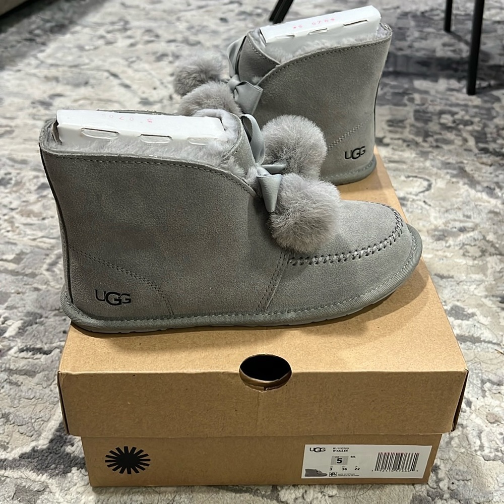 Ugg’s shoes brand new in box